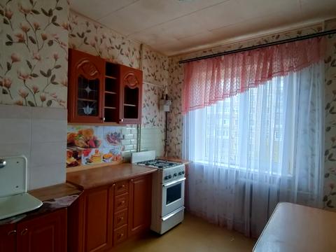 квартира по адресу Вечерний бульв., 1