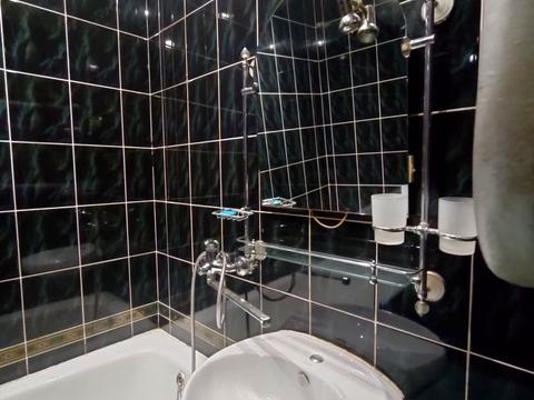 квартира по адресу Вечерний бульв., 1