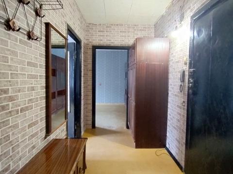 квартира по адресу Вечерний бульв., 1