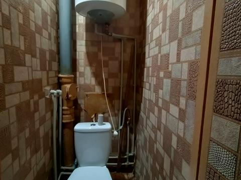 квартира по адресу Вечерний бульв., 1