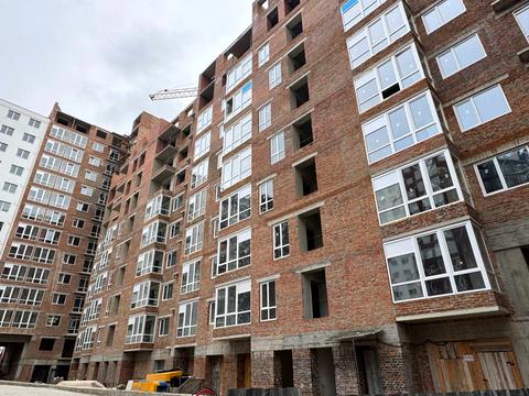 квартира по адресу Княгинин ул., 44