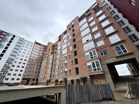 квартира по адресу Княгинин ул., 44