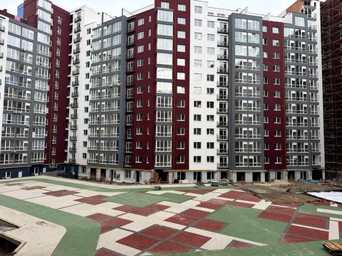 квартира по адресу Княгинин ул., 44