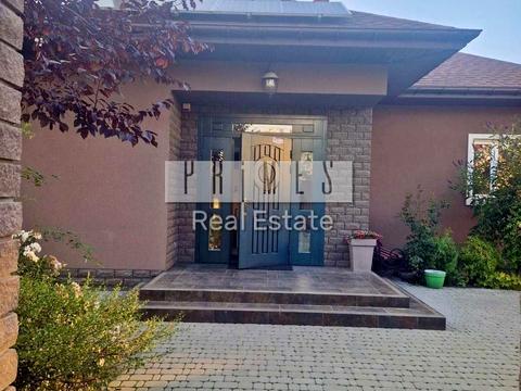 дом по адресу Киевская ул.