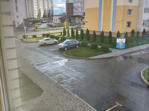 квартира за адресою Тимофіївська вул., 4