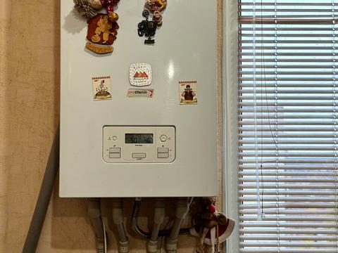 квартира за адресою Харківська вул., 120