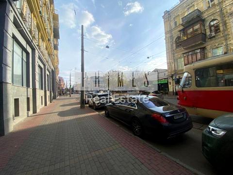 комерційна за адресою Нижній Вал вул., 27-29