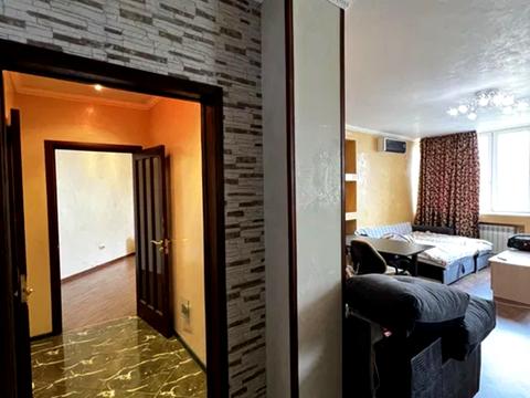 квартира по адресу Срибнокильская ул., 1