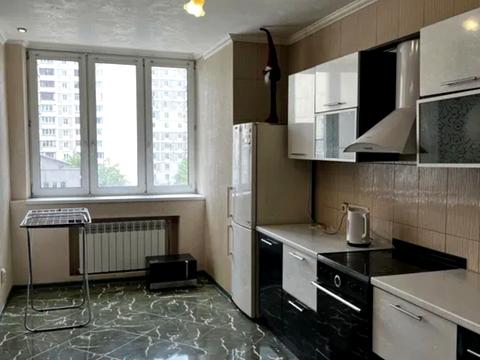 квартира по адресу Срибнокильская ул., 1