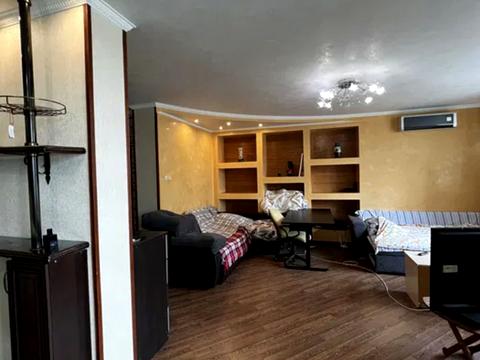 квартира по адресу Срибнокильская ул., 1