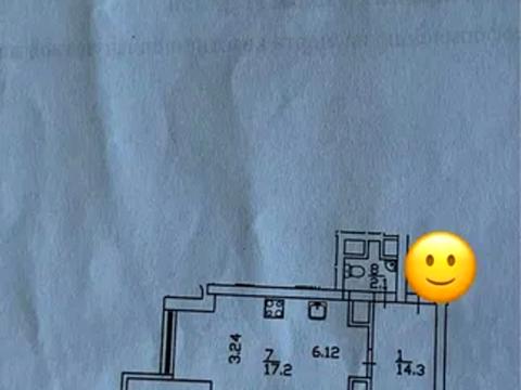 квартира по адресу Срибнокильская ул., 1