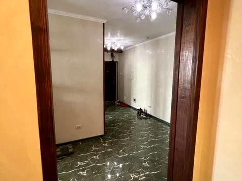 квартира по адресу Срибнокильская ул., 1