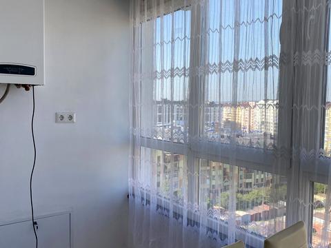 квартира по адресу Александра Довженко ул., 21А