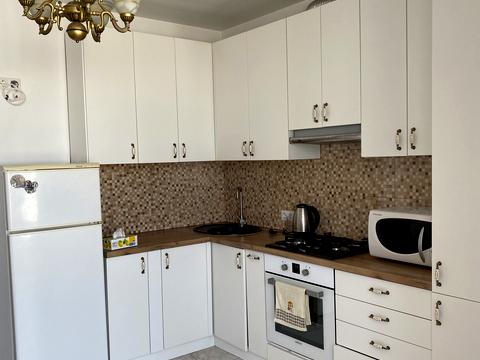 квартира за адресою Олександра Довженка вул., 21А