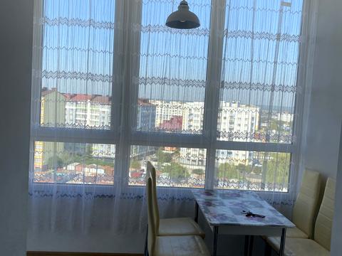 квартира по адресу Александра Довженко ул., 21А