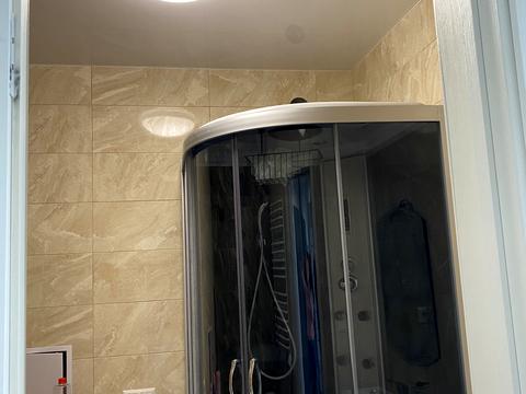 квартира по адресу Александра Довженко ул., 21А