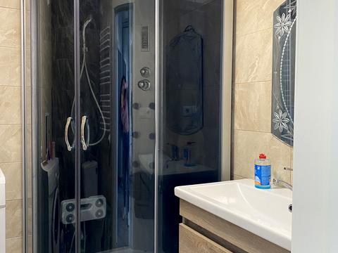 квартира по адресу Александра Довженко ул., 21А