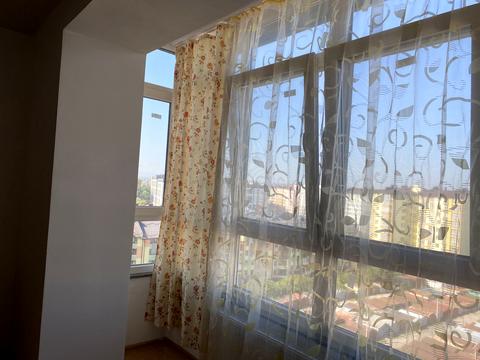 квартира по адресу Александра Довженко ул., 21А