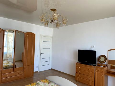 квартира по адресу Александра Довженко ул., 21А