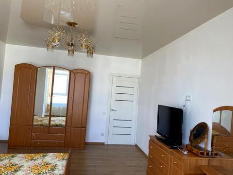 квартира по адресу Александра Довженко ул., 21А