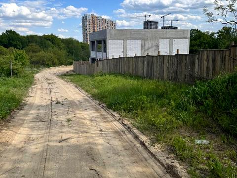 ділянка за адресою Лисогірський пров.