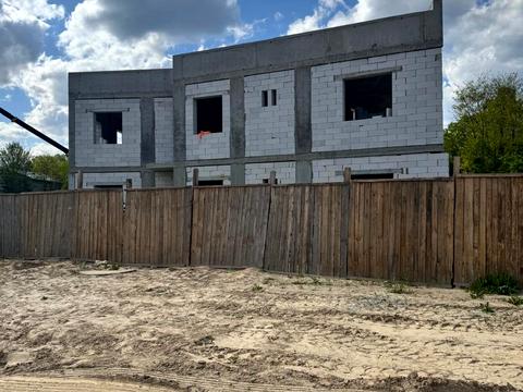 ділянка за адресою Лисогірський пров.