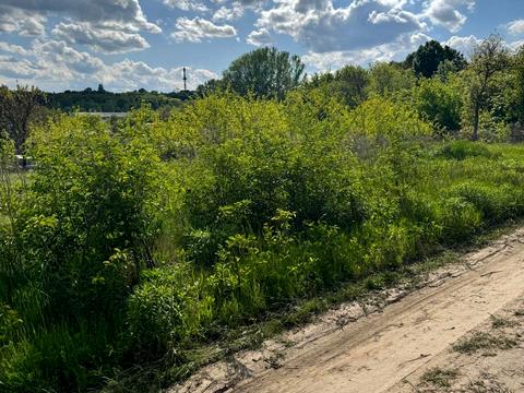 ділянка за адресою Лисогірський пров.