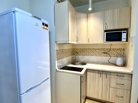 квартира за адресою Олевська вул., 13/50