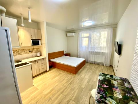 квартира за адресою Олевська вул., 13/50