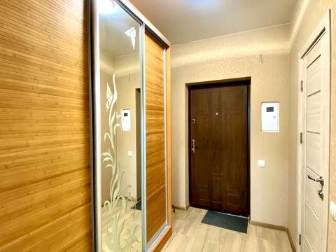 квартира за адресою Олевська вул., 13/50