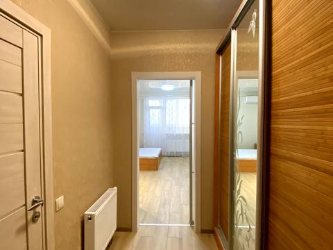 квартира за адресою Олевська вул., 13/50