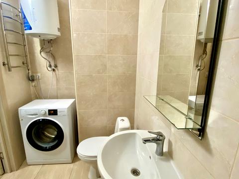 квартира за адресою Олевська вул., 13/50