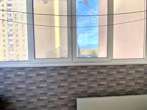 квартира за адресою Олевська вул., 13/50