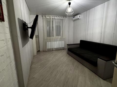 квартира по адресу Федоренко ул. (Федоренка), 12