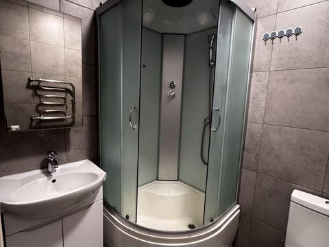 квартира по адресу Федоренко ул. (Федоренка), 12