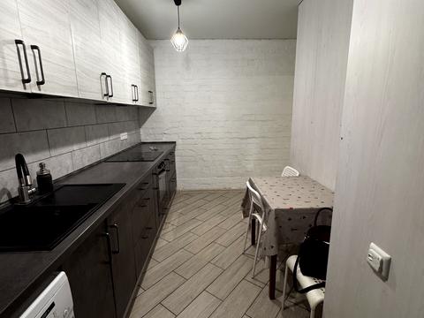 квартира по адресу Федоренко ул. (Федоренка), 12