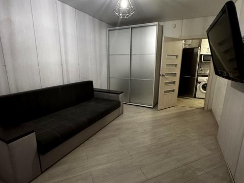 квартира по адресу Федоренко ул. (Федоренка), 12