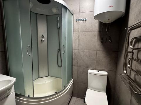 квартира по адресу Федоренко ул. (Федоренка), 12