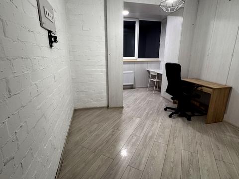 квартира по адресу Федоренко ул. (Федоренка), 12