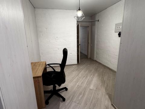 квартира по адресу Федоренко ул. (Федоренка), 12