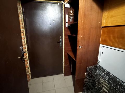 квартира по адресу Федоренко ул. (Федоренка), 12