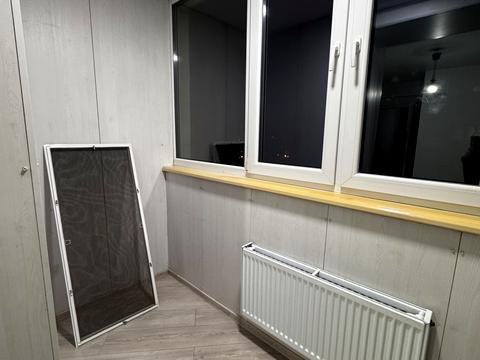 квартира по адресу Федоренко ул. (Федоренка), 12