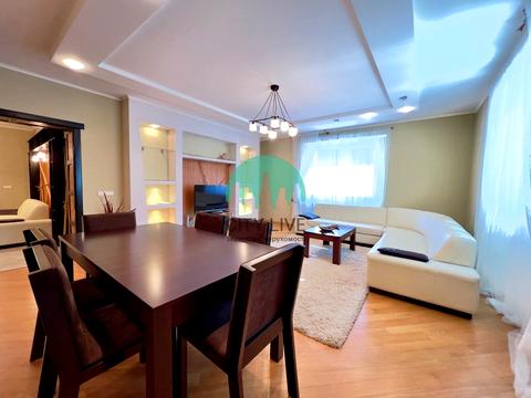 квартира за адресою Галицька вул., 99