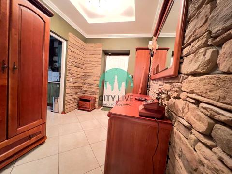 квартира за адресою Галицька вул., 99