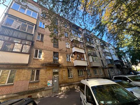 квартира по адресу Джона Маккейна ул. (Кудри Ивана), 10