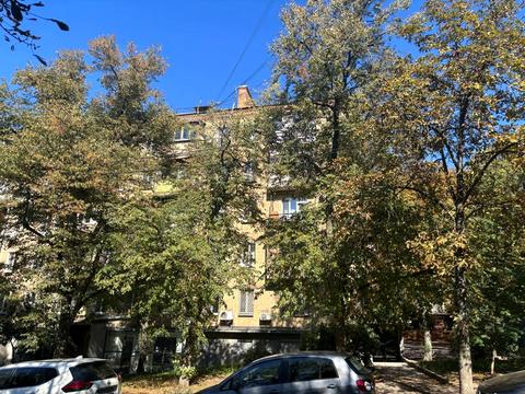 квартира по адресу Джона Маккейна ул. (Кудри Ивана), 10