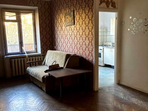 квартира по адресу Джона Маккейна ул. (Кудри Ивана), 10