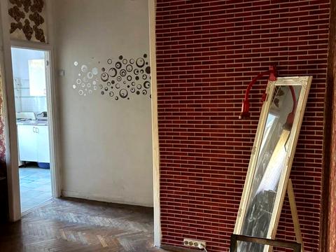 квартира по адресу Джона Маккейна ул. (Кудри Ивана), 10