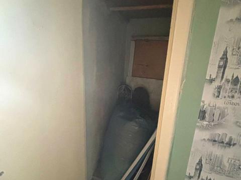 квартира по адресу Джона Маккейна ул. (Кудри Ивана), 10