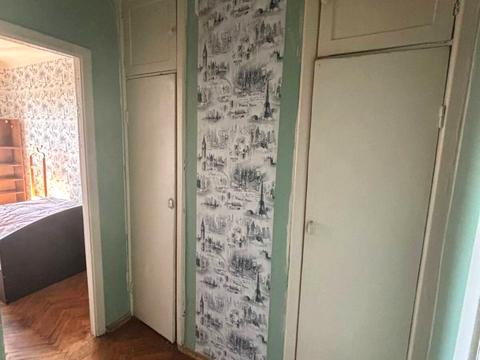 квартира по адресу Джона Маккейна ул. (Кудри Ивана), 10